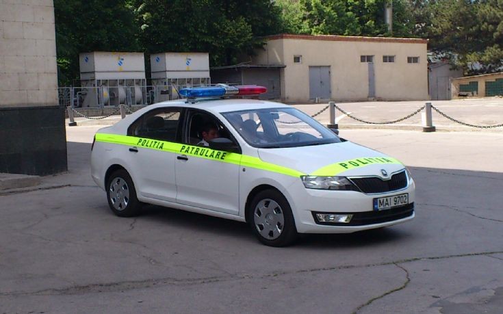 Skoda au service de la police - Page 2 6594