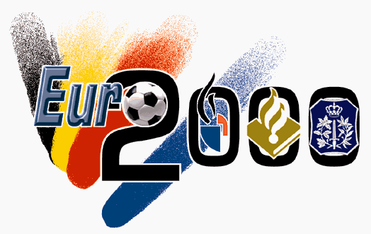 Bravo : 1000 ^^ Euro2000logo