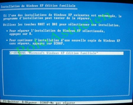 Comment formater & installer Windows Xp *1* XP_04