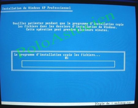 Comment formater & installer Windows Xp *1* XP_15