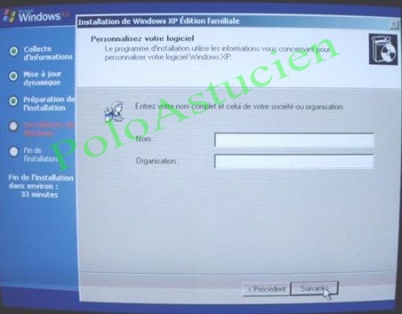 Formater XP via le bios et le reinstaller XP_18