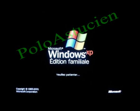 Comment formater & installer Windows Xp *1* XP_23