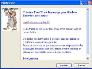 Comment faire un cd iso en exe Iso_exe_00