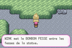 Pokémon : les Versions Fake 161