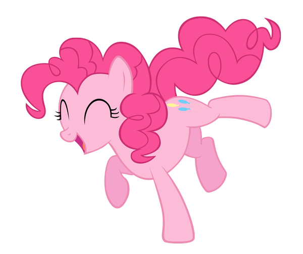 Moi , PINKIE PIE je suis la seule et l'unique ( non la sa fait trixie....) Happy-jump2