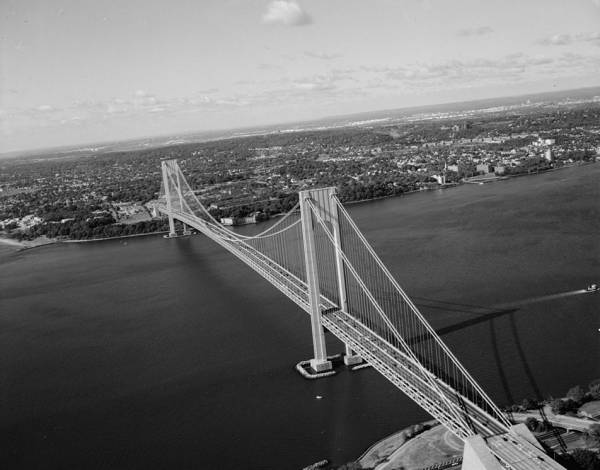 les ponts en photos Verrazano1