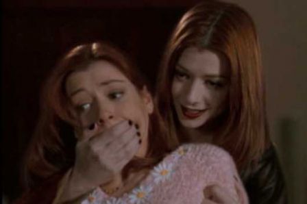 Willow Saison 3 .buffy_s3_16_m