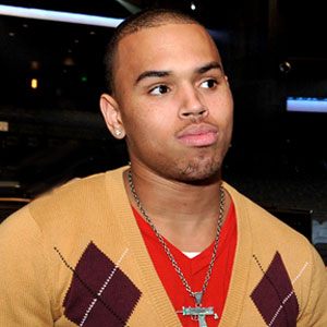 * Artists Who Should Stop! * Chris-Brown