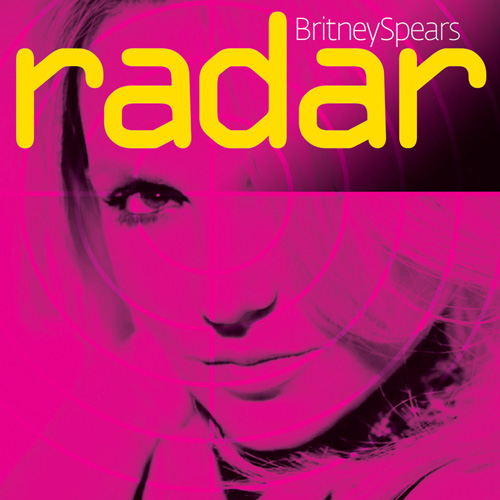 Single >> 'Radar' Radar-britneyspears-cover-1