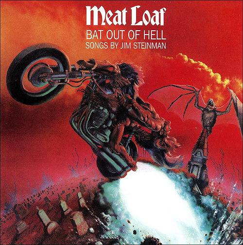 Scream a Random Lyric Top10_meatloaf_bat_out_of_hell1