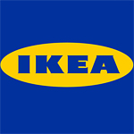 مجموعة مواقع لتصميم المنازل Ikea_logo