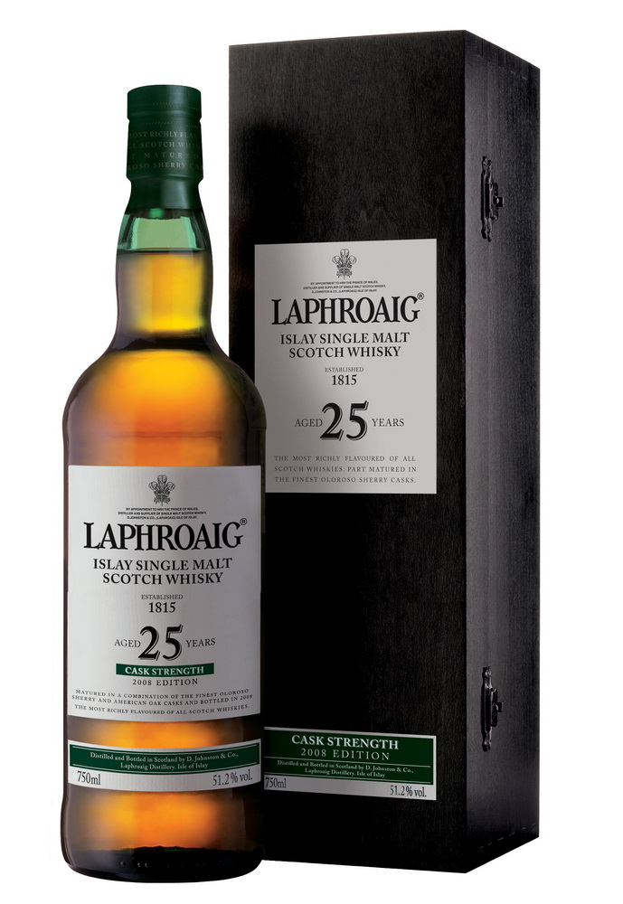 Compter sans chiffre - Page 2 Laphroaig-25-year-old-single-malt-scotch-whisky