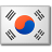 Mundiales de fútbol de 2018 y 2022 Flag_south_korea