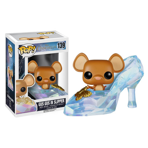 Les funko - Page 17 Mouseslipper