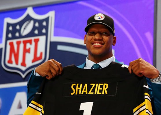 A Closer Look at Ryan Shazier (Xtreme Commentary) 16210533d9cb10a082c7c3fc27ec6116