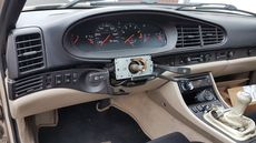 944 Turbo 1986: option M220 ajoutée. Châssis M030 un jour ! - Page 24 20170422_104008