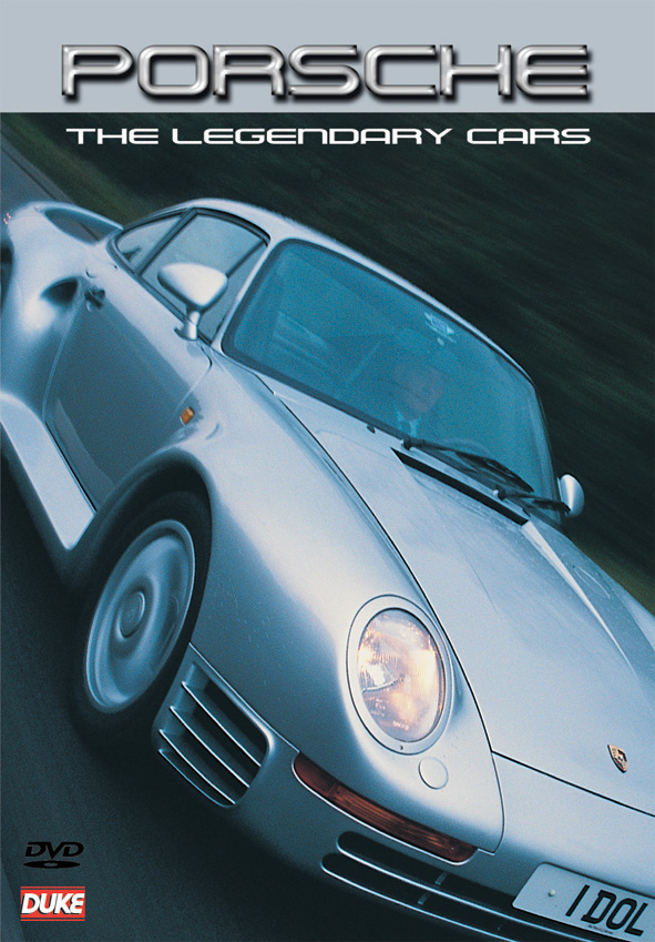 Porsche The Legendary Cars Porsche-the-legendary-cars-DMDVD3009