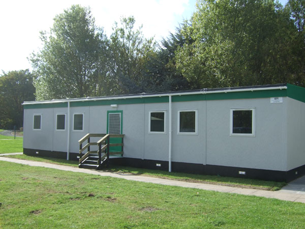 Did your school have mobile/portable classrooms? 5baytipton4