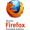 النسخة المحمولة بآخر أصدار ..المتصفح الشهير .. موزيلا فاير فوكس.. Firefox