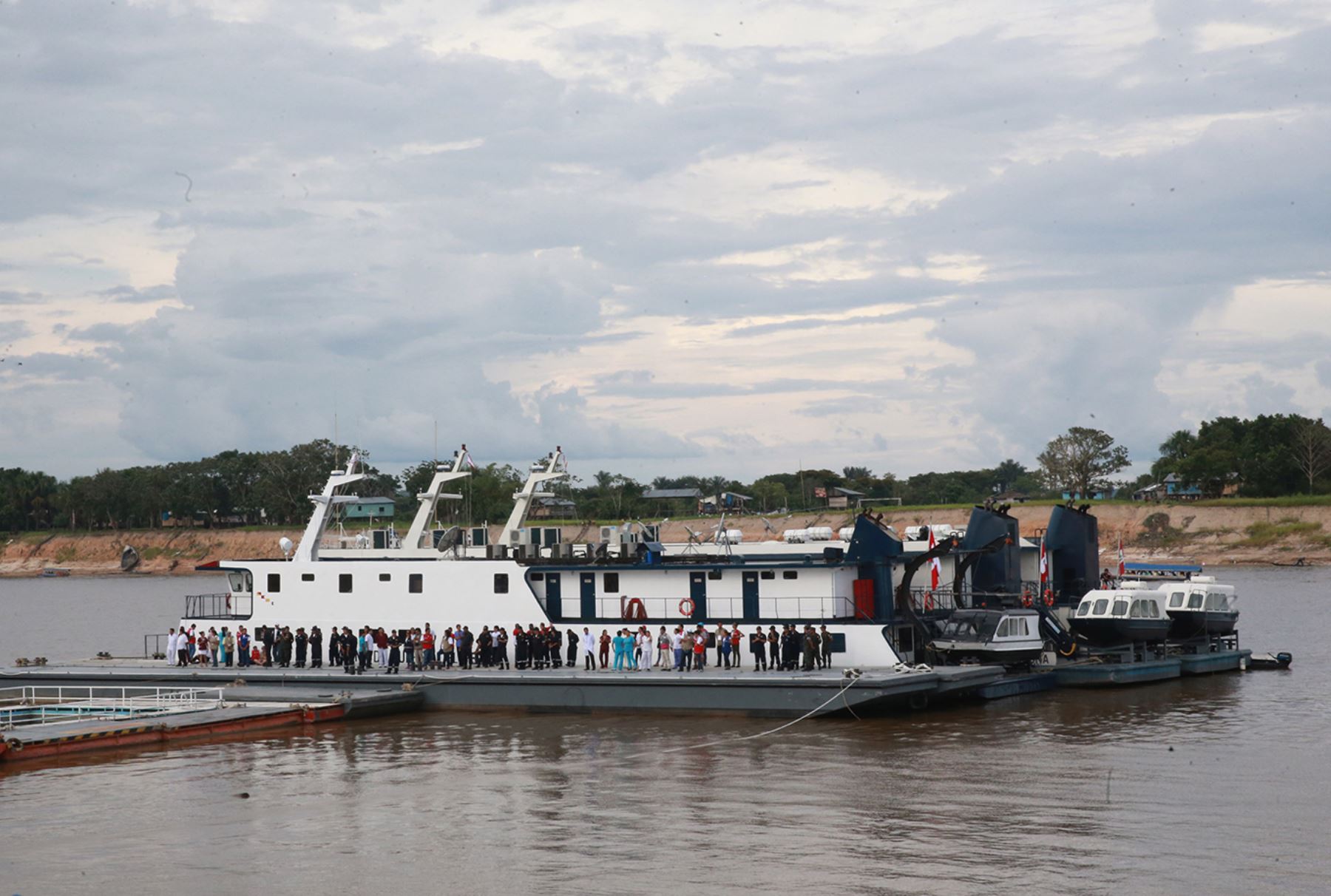 historia - ARMADA FLUVIAL - Página 3 000323702W