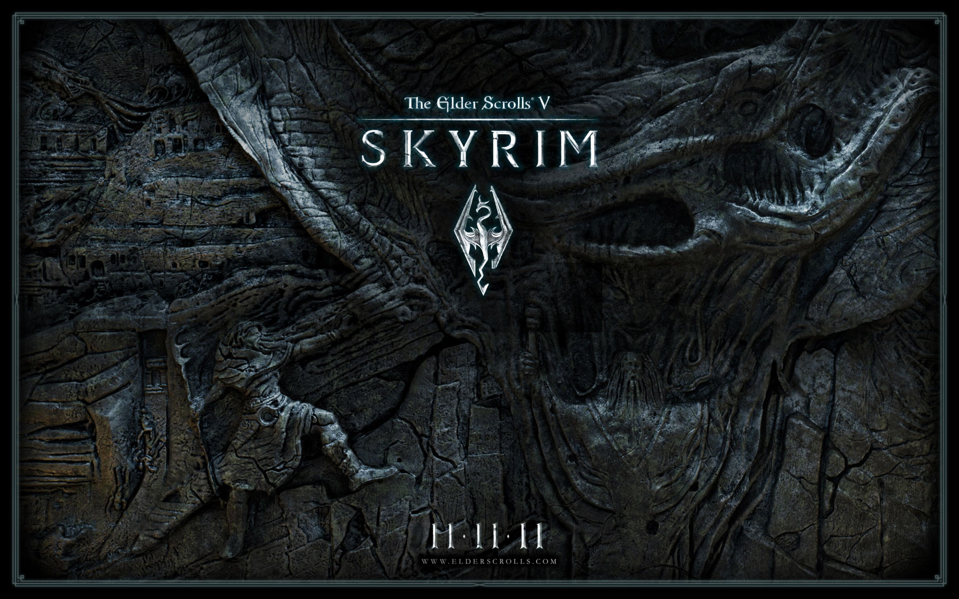 [Votação] Qual Review preferem? Elder-scrolls-skyrim