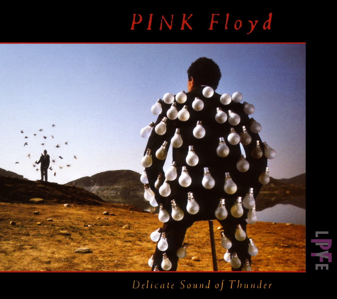 ¿Qué estáis escuchando ahora? - Página 10 Pink-Floyd-Delicate-Sound-Of-Thunder