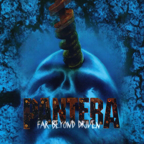 ¿Qué estáis escuchando ahora? - Página 6 Pantera-Far_Beyond_Driven