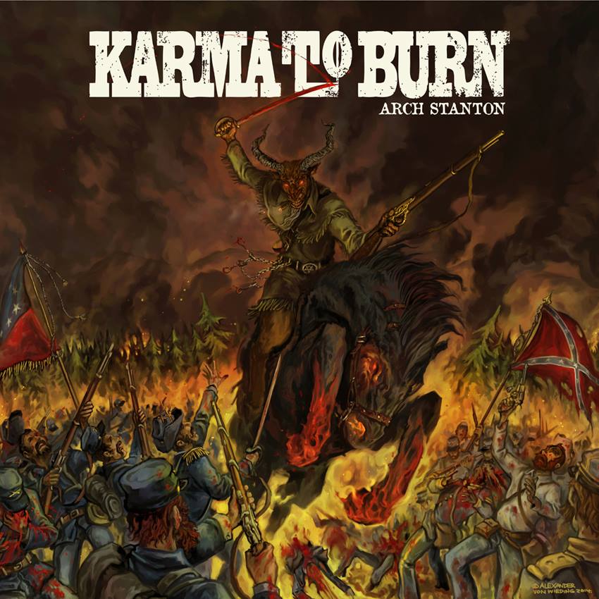 ¿Qué estáis escuchando ahora? - Página 6 Karma-to-burn-arch-stanton