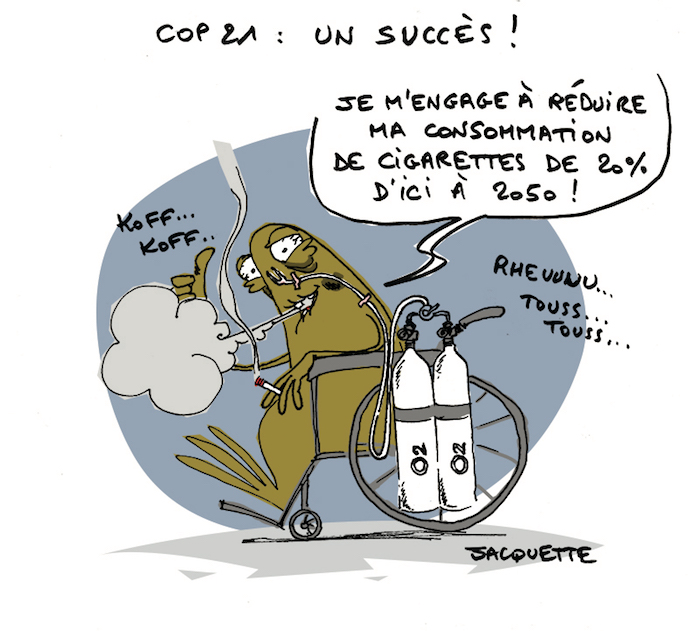 LeCrapaud.fr : le site qui bouscule l'actualité écologiste ! Par Axel Leclercq Lecrapaud-site-dessins-presse-ecologie-robert-fiess-5