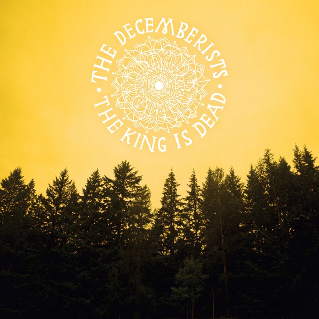 Mejores discos de 2011 Decemberists-the-king-is-dead-1024x1024