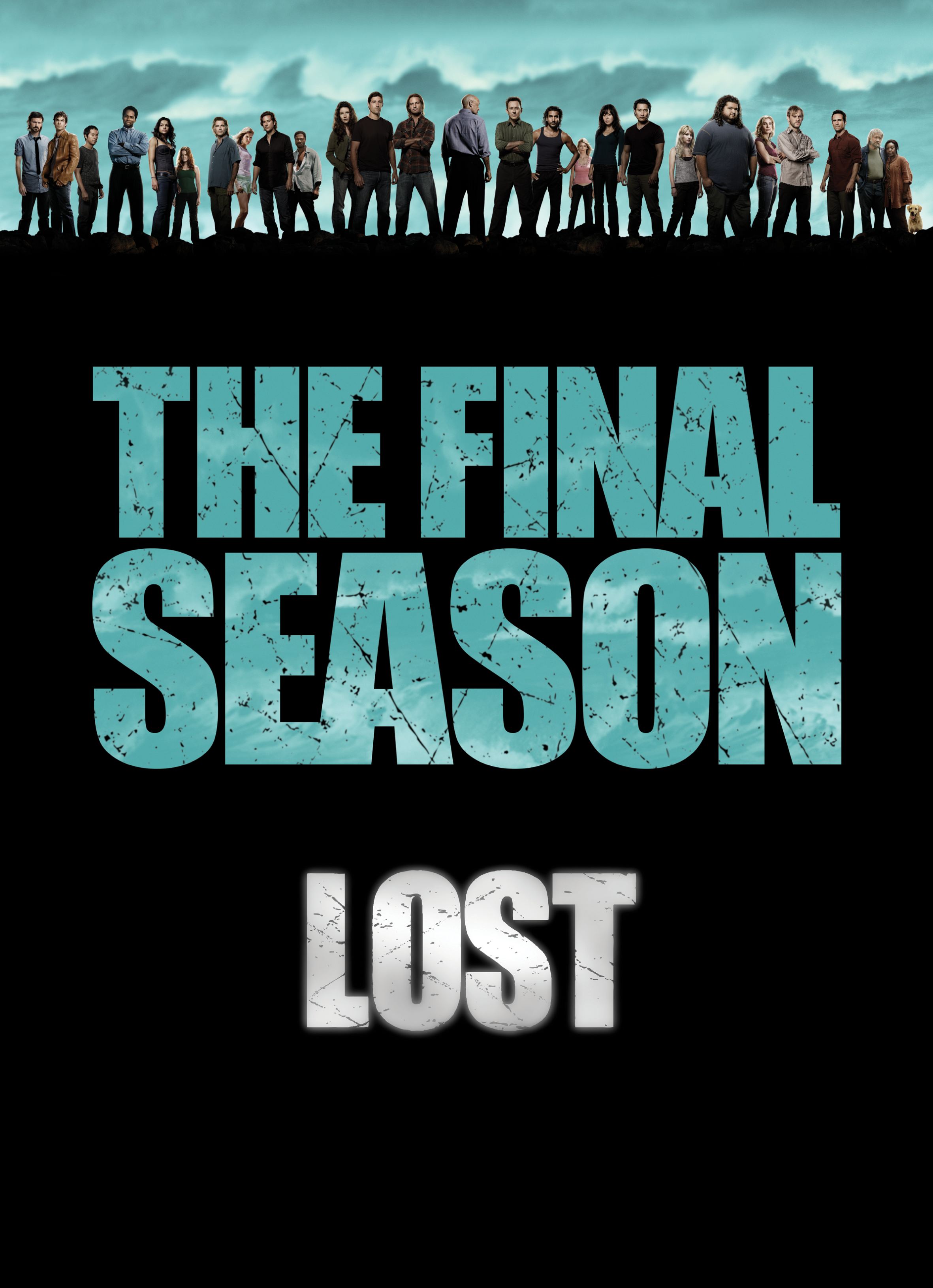 حفل كبير بانتظار نهاية لـــــوســـــــــت !!!!!!!! Lost-season-6-poster