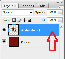 Tutoriais Photoshop Criar um selo postal alusivo – África do Sul 2010 Imagem_mundial03_small