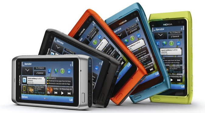 Nokia N8 – O Primeiro Smartphone Symbian^3 Imagem_nokian8_01