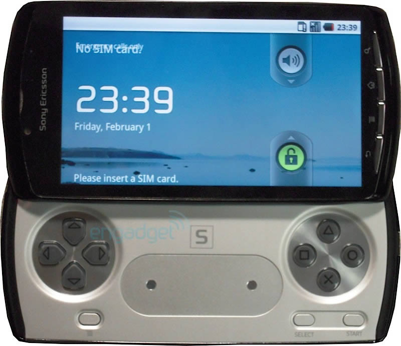 Sony revela o seu PlayStation Phone e corre Android! Imagem_playstation_phone01