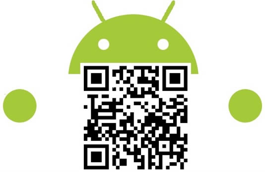 Qr Code Android Imagem_qr_code00_small