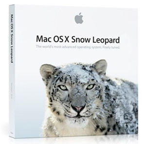 Versão 10.6.5 do Mac OS X já está nos developers Snowleopard_001