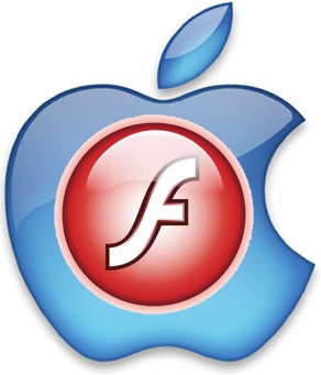 Flash Player irá ter melhor suporte em Mac Apple_flash1