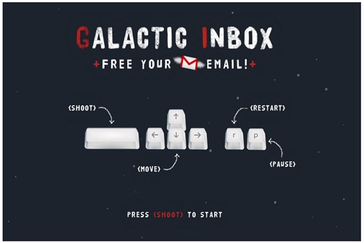 Galactic Inbox – Um jogo em HTML5 inspirado no Gmail Galatic_00_thumb1