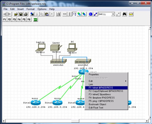 [APRENDIZAGEM] Vamos aprender REDES Network_01_thumb