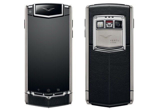 Vertu apresenta Android de dez mil dólares Vertu-Ti-Android-10000-Luxury-Smart-Phone