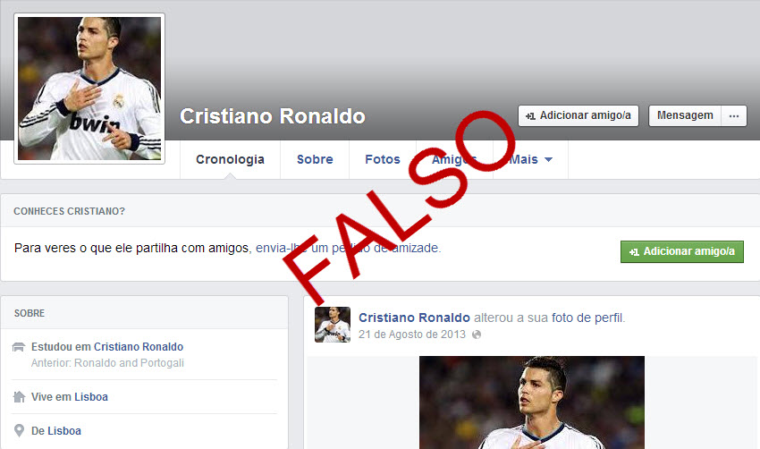 Guia do Facebook: Como saber se um perfil é falso? 23-07-2014-21-26-37