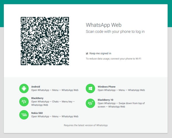 WhatsApp chega ao PC através do Google Chrome Whatsapp_1-600x482