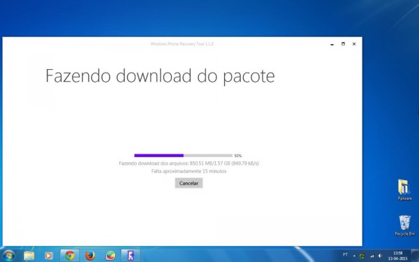 [Tutorial] Testou Windows 10 Mobile e quer removê-lo? Saiba como fazer Remover_win_10_5-600x375