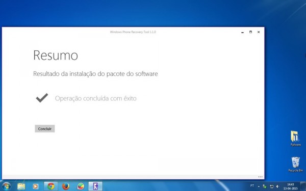 [Tutorial] Testou Windows 10 Mobile e quer removê-lo? Saiba como fazer Remover_win_10_8-600x375