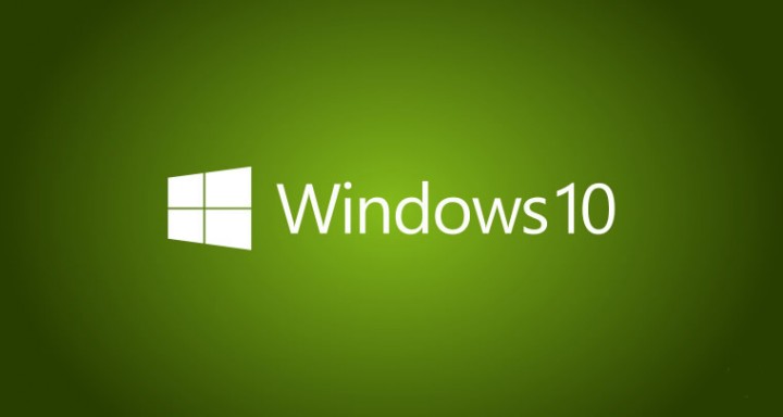 Imagem de software Windows-10-720x384