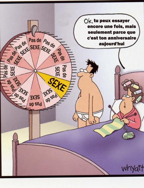 Humour Femme / Homme Homme-10