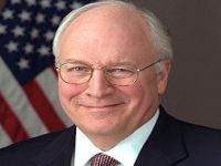 O ponto cego do poder: Dick Cheney* 19793