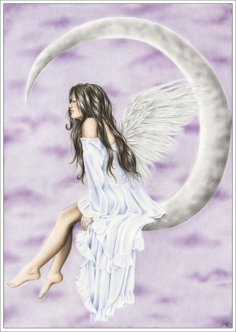  -LUNAS-MOONLIGHT - Página 14 Moon_angel_by_zindy