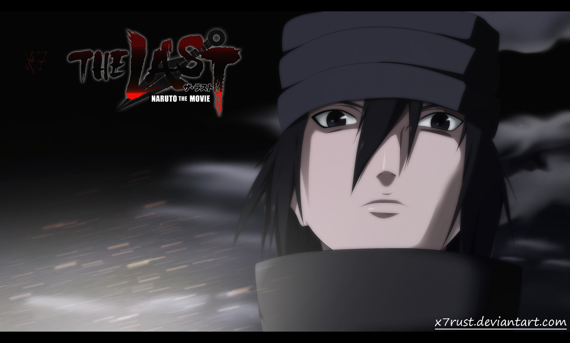 Força dos personagens atualmente concordam?  - Página 5 Naruto_the_last_movie___sasuke_by_x7rust-d84t26b
