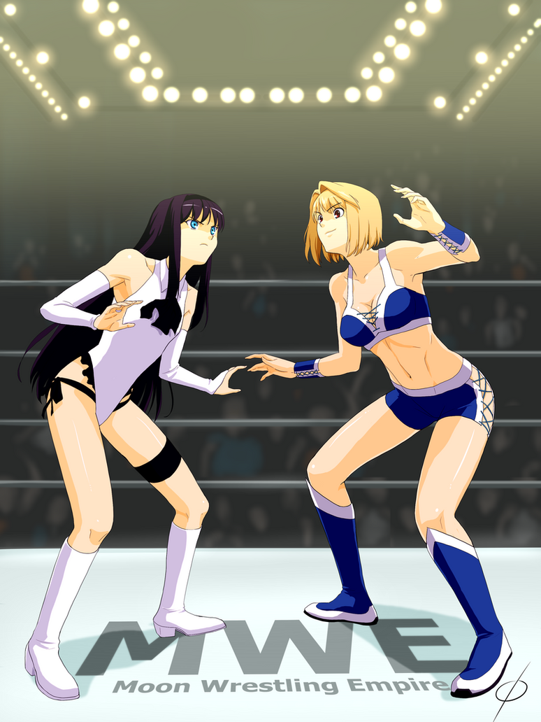 Akiha Kosha Com_akiha_vs_arcueid_by_chou_roninx-d9oaezu